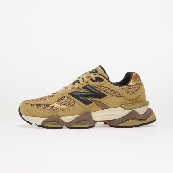 Tenisky New Balance 9060 Quicksand/ Incense EUR 43