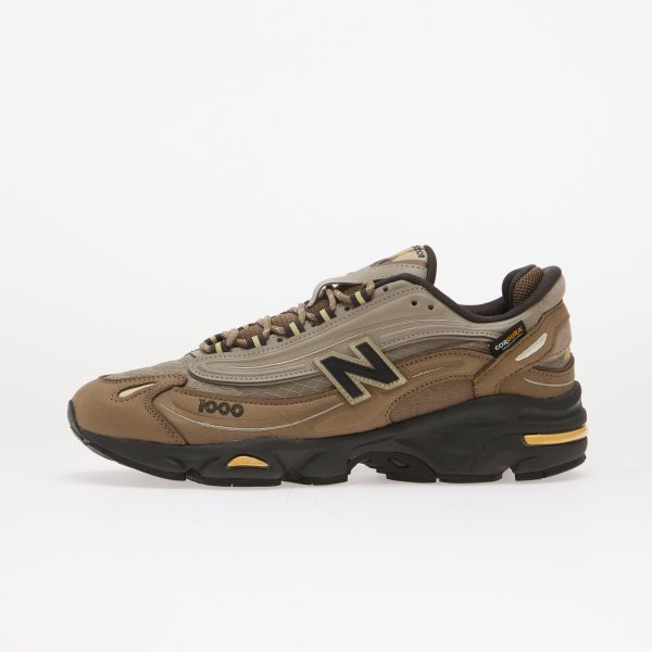 Tenisky New Balance 1000 Mushroom/ Arid Stone EUR 8