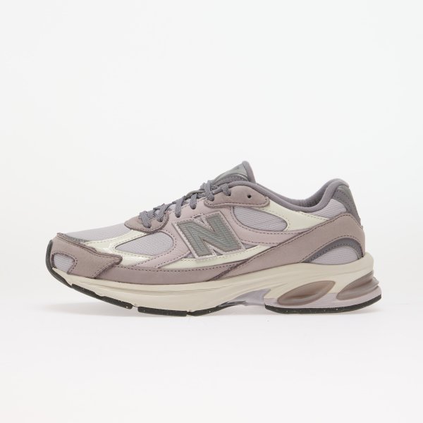Tenisky New Balance 2010 Off-line Grey/ Truffle Metallic EUR 40.5