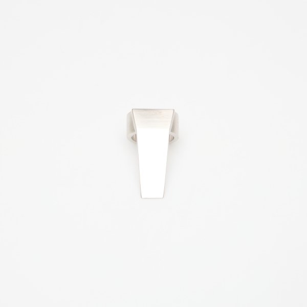 Prsten Rick Owens Trunk Ring Palladio 54