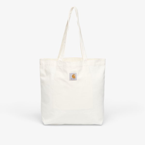 Taška Carhartt WIP Canvas Graphic Tote Chez WIP, Wax Universal