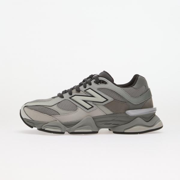 Boty New Balance 9060 Slate Grey/ Harbor Grey 5
