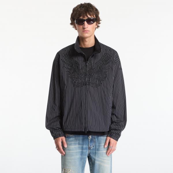 Bunda Diesel J-Corsar-Njca Jacket Black/ Violet 50