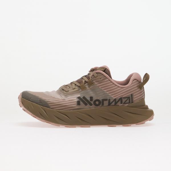 NNormal Cadí Brown/ Pink 5.5