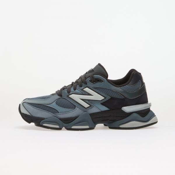 Tenisky New Balance 9060 Shadow Blue/ Dark Night EUR 38