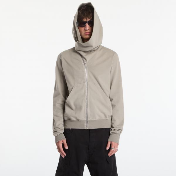 Mikina Rick Owens DRKSHDW Mountain Hoodie Mineral XL