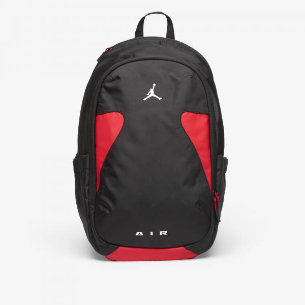 Batoh Jordan Element Backpack Black(Gym Red) 23 l