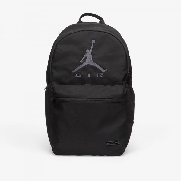 Batoh Jordan Air Backpack Black(Black) 23 l
