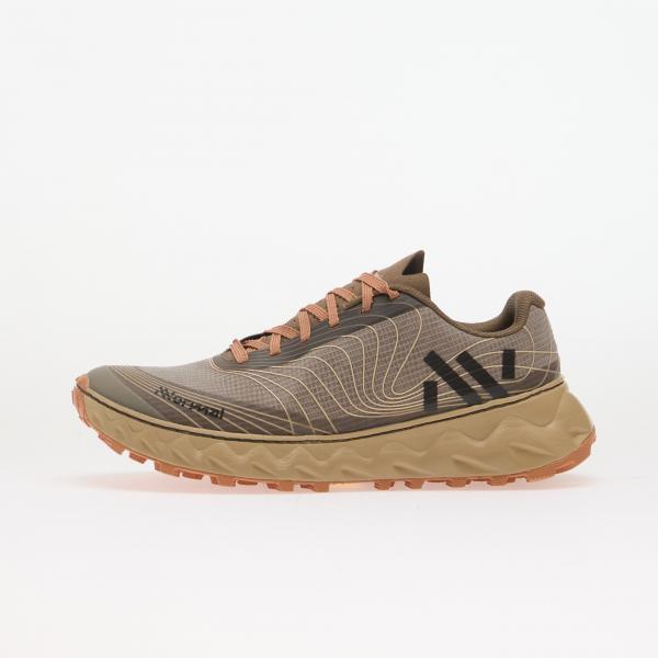 Tenisky NNormal Tomir 2.0 Shoe Brown EUR 44