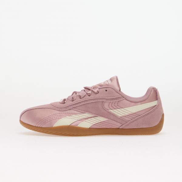 Tenisky Reebok Ultra Lo Lilac/ Chalk/ Gum EUR 37.5