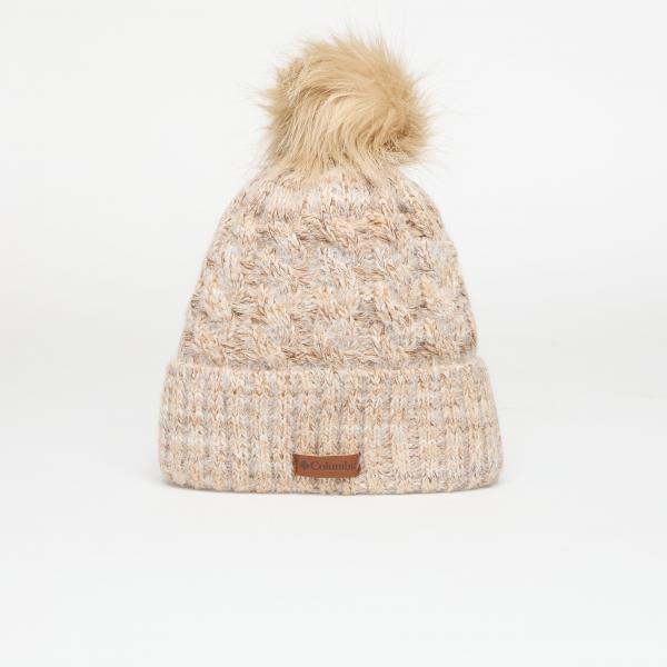 Čepice Columbia Winter Blur™ II Beanie Camel Brown, Skittles Universal