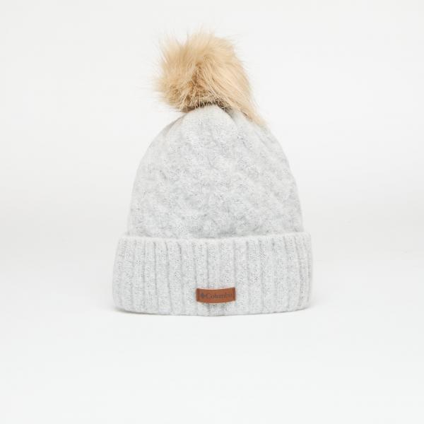 Čepice Columbia Winter Blur™ II Beanie Sea Salt Universal