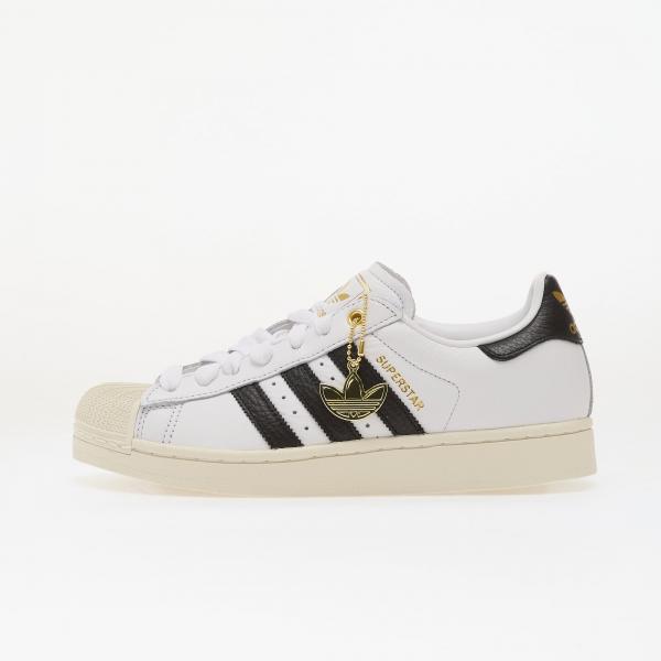Tenisky adidas Superstar Ii Ftwr White/ Core Black/ Off White EUR 37 1/3