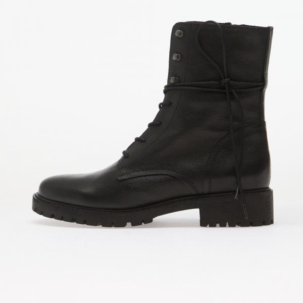 Geox Hoara Black 38