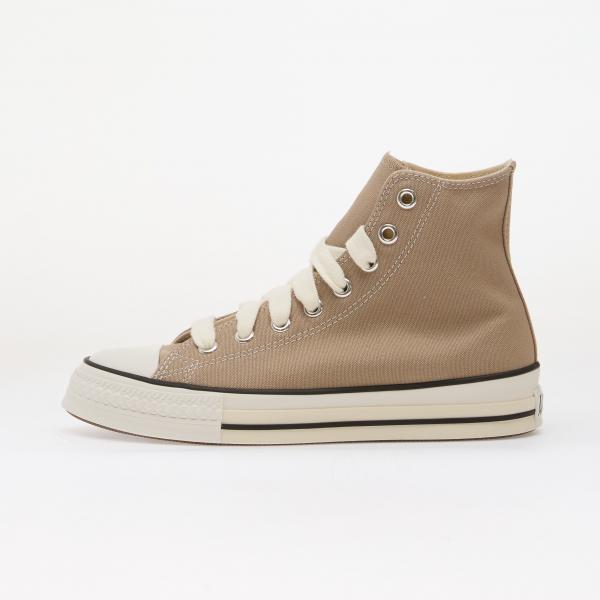 Tenisky Converse Chuck Taylor Throwback Sand/ Chocolate EUR 36