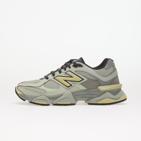 Tenisky New Balance 9060 Silver Moss/ Morel EUR 44