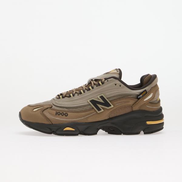 Tenisky New Balance 1000 Mushroom/ Arid Stone EUR 44