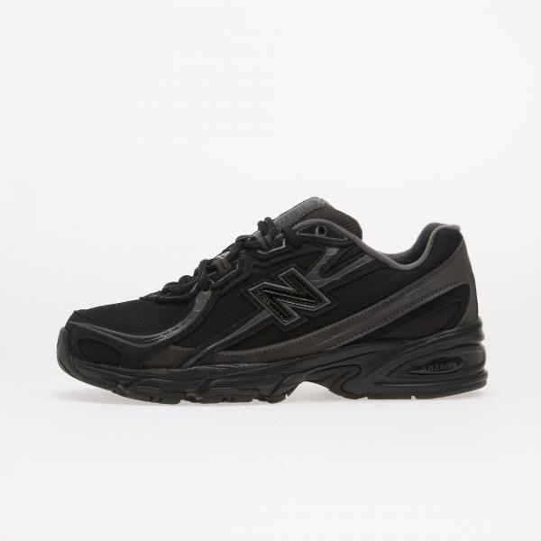Tenisky New Balance 740 Black/ Black EUR 42