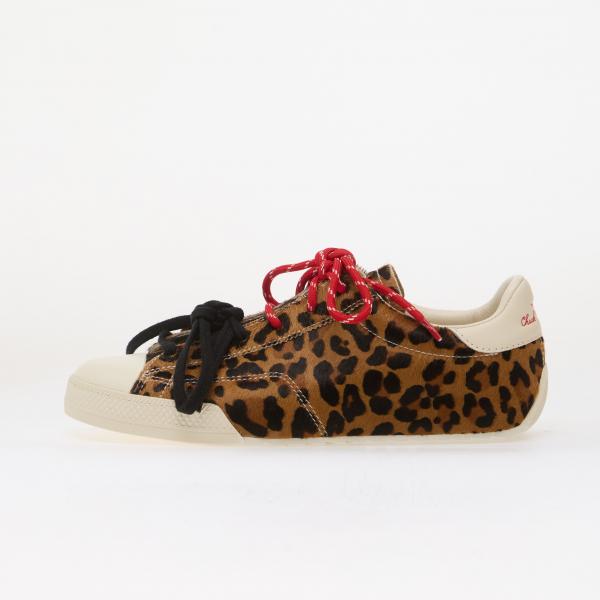 Tenisky Converse Chuck Taylor Lo Leopard Pony Hair EUR 38