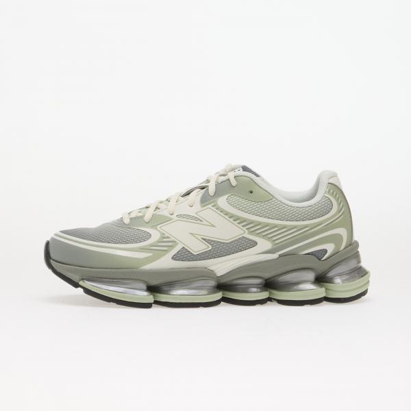 Boty New Balance 2000 Silver Moss/ Bayberry/ Sea Salt 7.5