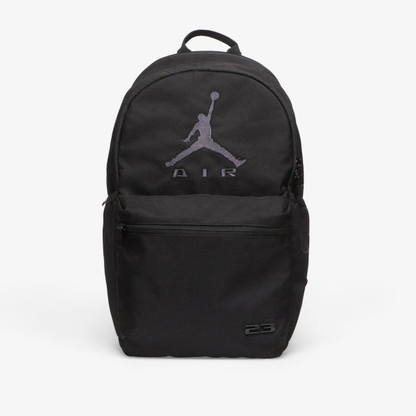 Batoh Jordan Air Backpack Black(Black) Universal