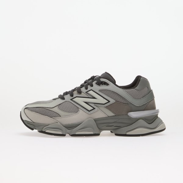 Boty New Balance 9060 Slate Grey/ Harbor Grey 8.5