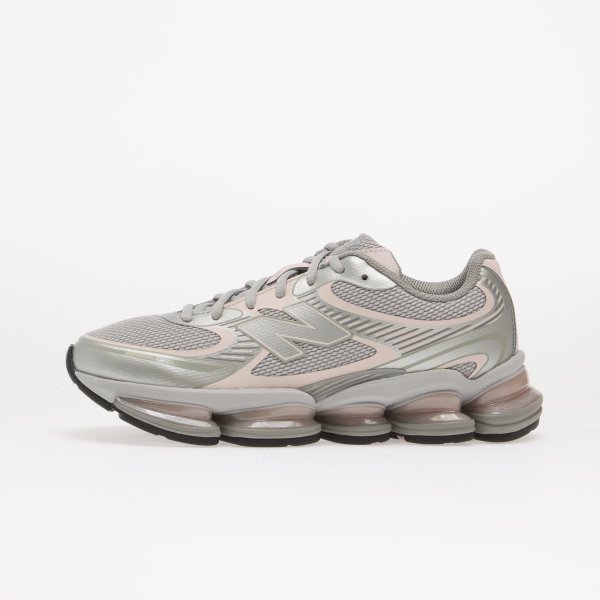 Tenisky New Balance 2000 Raincloud/ Pink Granite EUR 40.5
