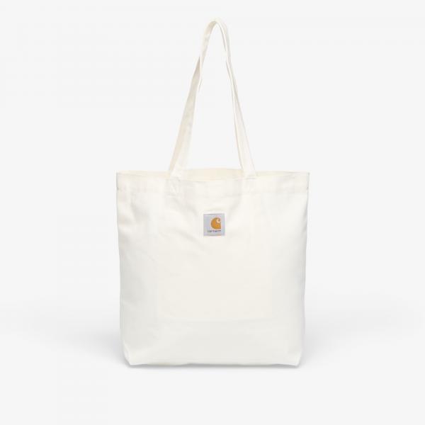 Taška Carhartt WIP Canvas Graphic Tote Chez WIP, Wax Universal
