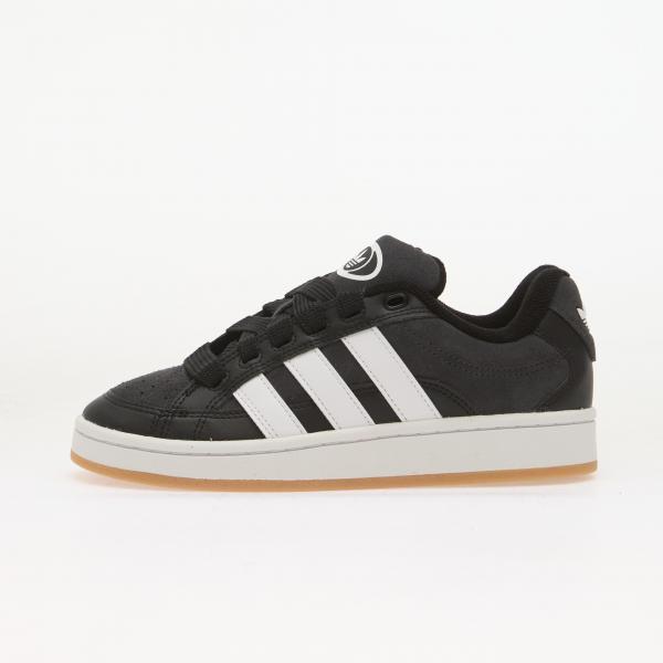 Tenisky adidas Campus 00s Beta Shoes Kids Carbon/ Ftwr White/ Core Black EUR 36