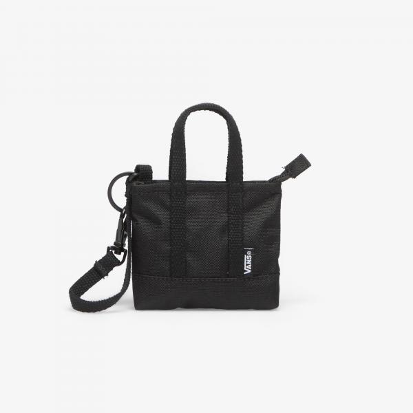 Peněženka Vans Micro Pergs Tote Black Universal