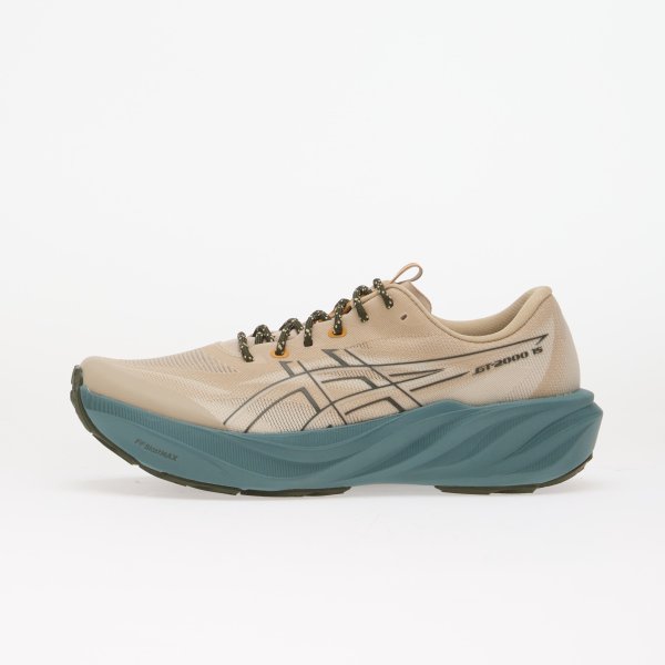 Tenisky Asics Gt-2000 15 Tr Simply Taupe/ Foggy Teal EUR 41.5