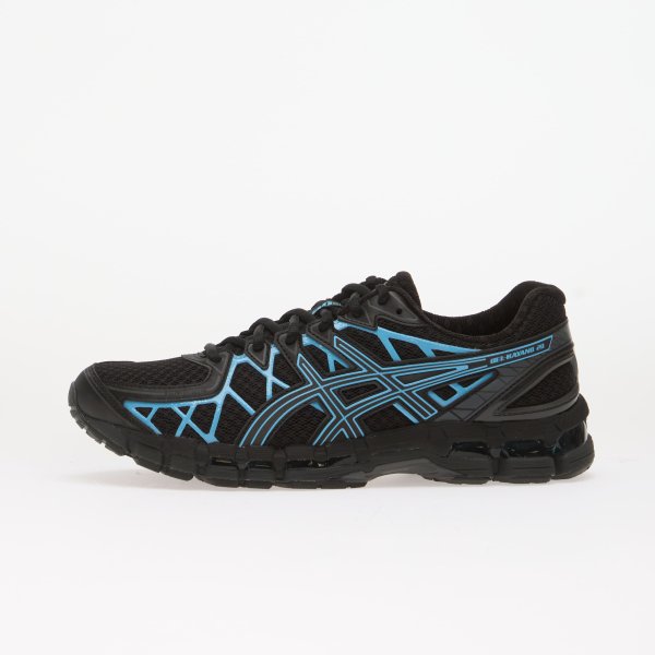 Tenisky Asics Gel-Kayano 20 Black/ Pond EUR 45