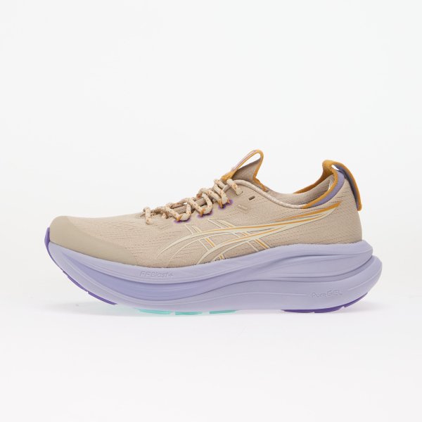 Tenisky Asics Gel-Nimbus 28 Tr Simply Taupe/ Fresh Air EUR 39