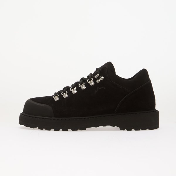 Tenisky Diemme Cornaro Black EUR 44.5