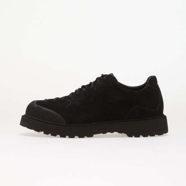 Tenisky Diemme Ampezzo Black EUR 43