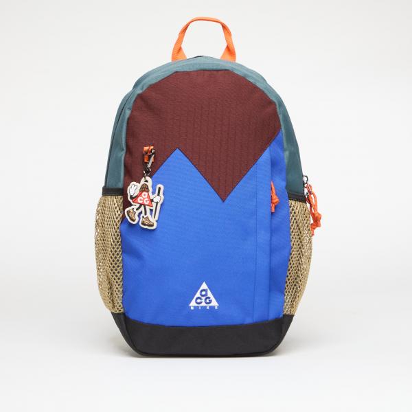 Batoh Nike ACG Daypack Multi/ Black 18 l