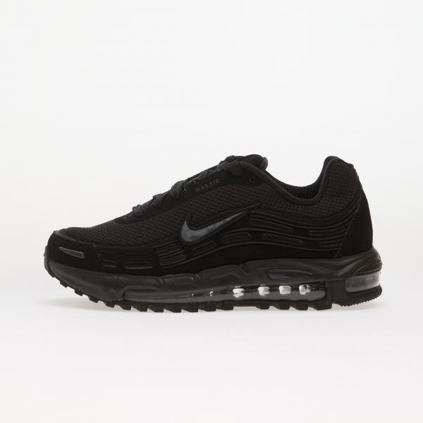 Tenisky Nike Air Max TL 2.5 Premium Black/ Anthracite-Black EUR 38.5