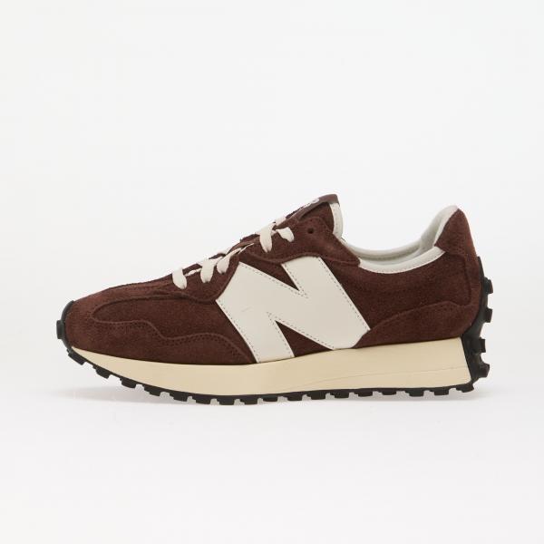 Tenisky New Balance W327 Pumpernickel/ Linen EUR 38