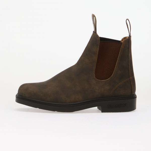 Tenisky Blundstone 1306 Rustic Brown EUR 43