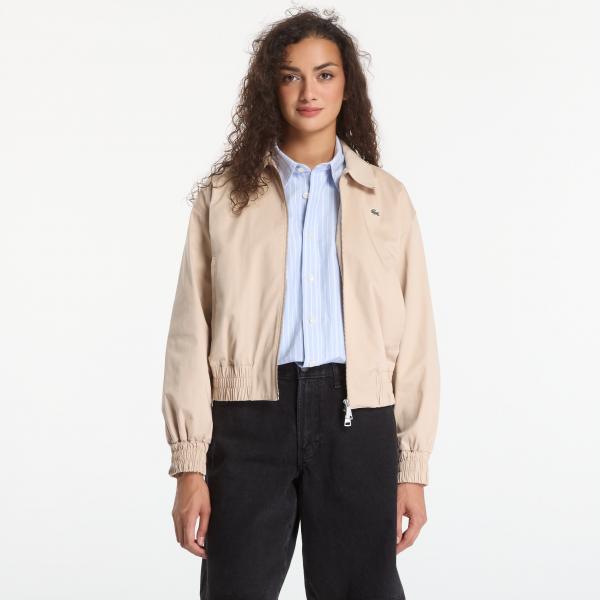 Bunda Lacoste Short Jackets Lionne 40