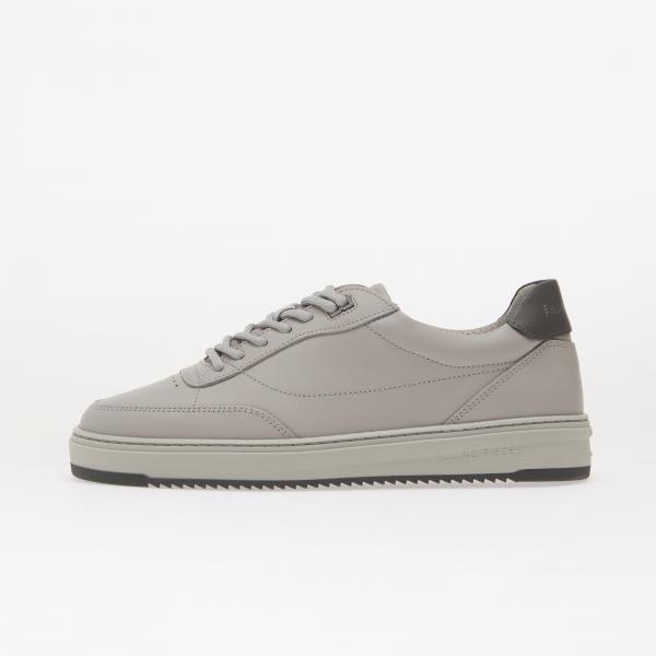Tenisky Filling Pieces Mondo Trim All Grey EUR 45