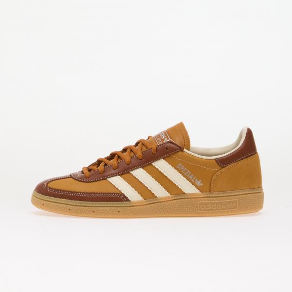 Tenisky adidas Handball Spezial Craft Ochre/ Cream White/ Dusky Bronze EUR 37 1/3