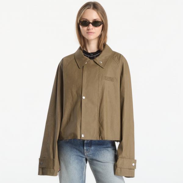 Bunda MM6 Sportsjacket Khaki 42