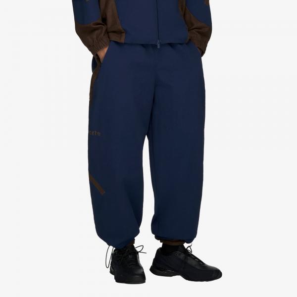 Kalhoty adidas x Arte Antwerp Z.N.E. Material Mix Trackpant Collegiate Navy/ Dust Cargo XXL