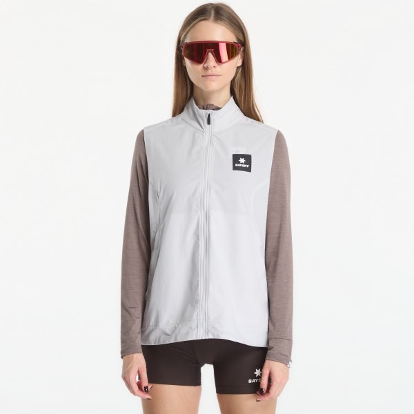 Vesta SAYSKY W Clean Pace Flex Vest Grey S