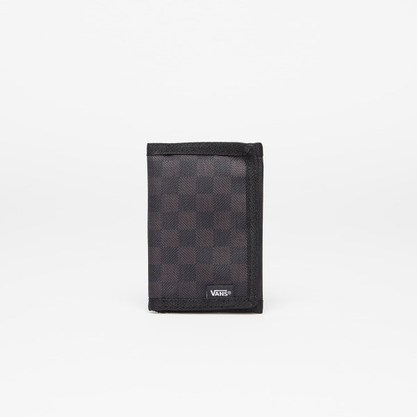 Peněženka Vans Slipped Black/Charcoal Universal