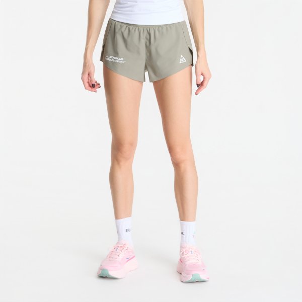 Šortky Nike ACG Trailwind Dri-FIT ADV Shorts Light Army/ White XS