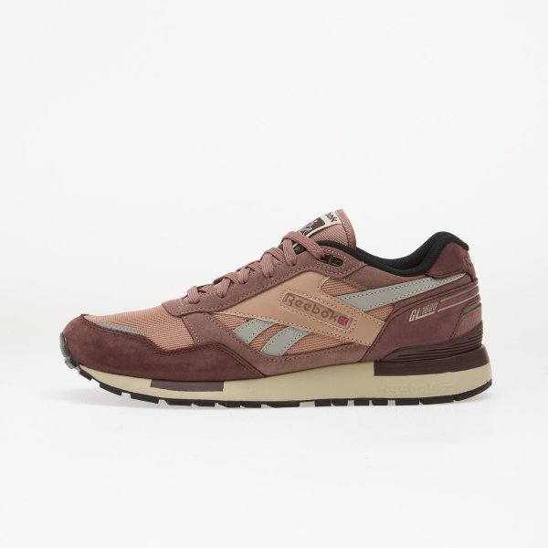 Tenisky Reebok GL 1600 Dark Cocoa/ New Grey 2/ Light Cocoa EUR 44