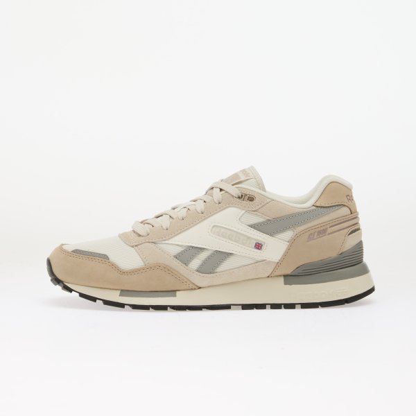 Tenisky Reebok GL 1600 Elevated Beige/ Linen/ Chalk EUR 44