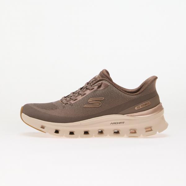 Tenisky Skechers Arch Fit Glide - Step Pro - Golde Chocolate EUR 38.5